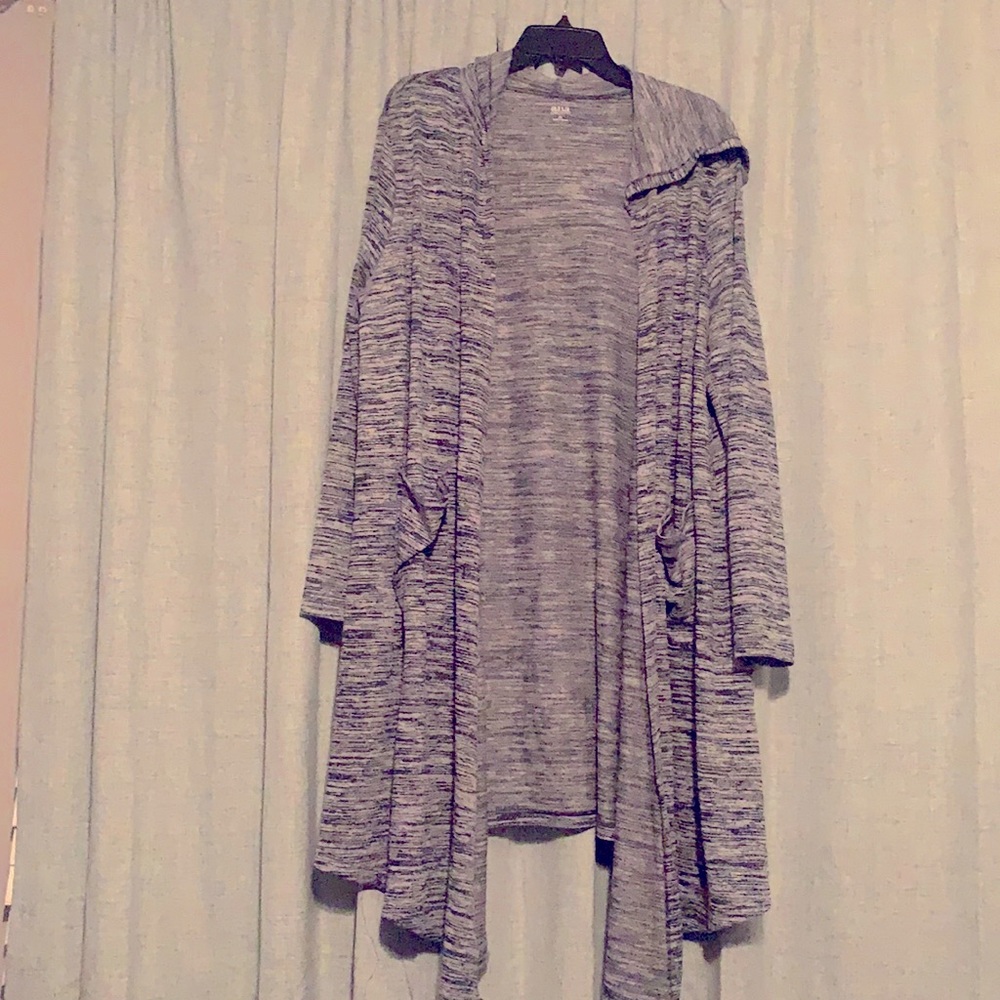 A.N.A, cardigan, XL